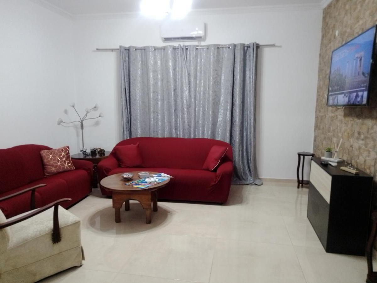 Precious Apartment Corinth Exterior foto